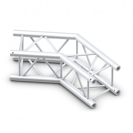 Milos GQ30005HD Pro-30 Square G Truss - Corner - Heavy Duty